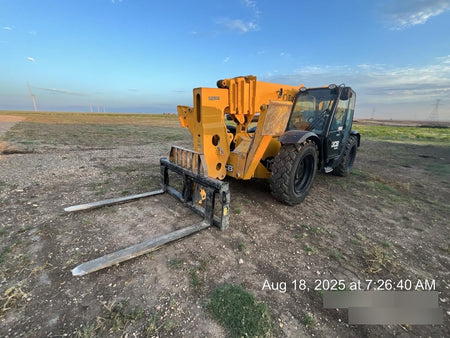 2025 JCB 512-56