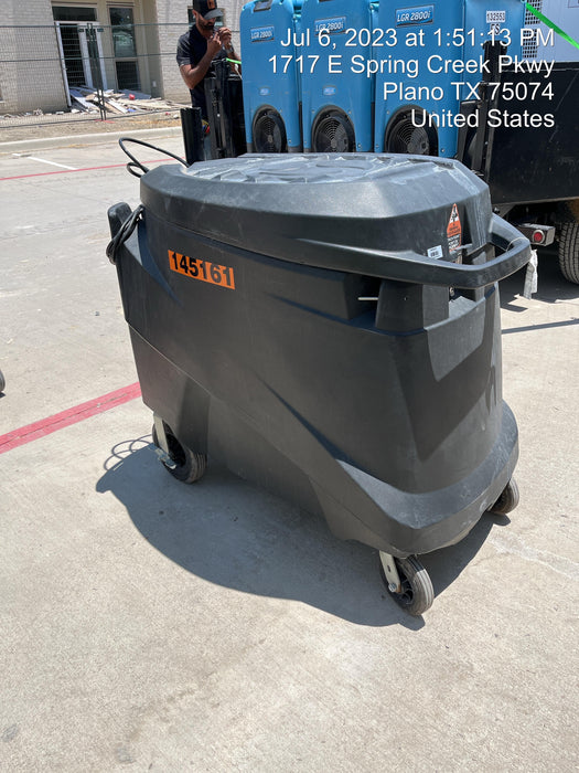 2021 POWER BREEZER PB10-A-06-B