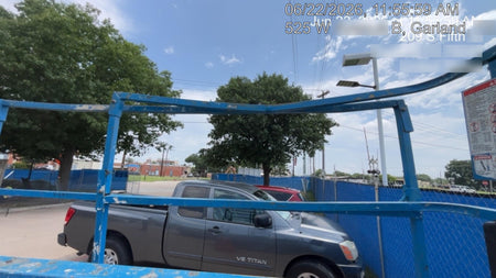 2017 Genie GS-3232 Genie GS3232
