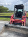 2020 TAKEUCHI TL12R2-R