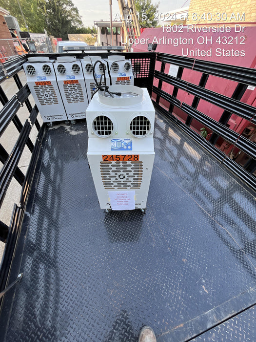 2022 KWIKOOL KPAC1411-2