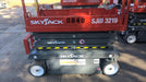 2018 Skyjack SJIII-3226 Skyjack SJIII-3226 Scissor Lift