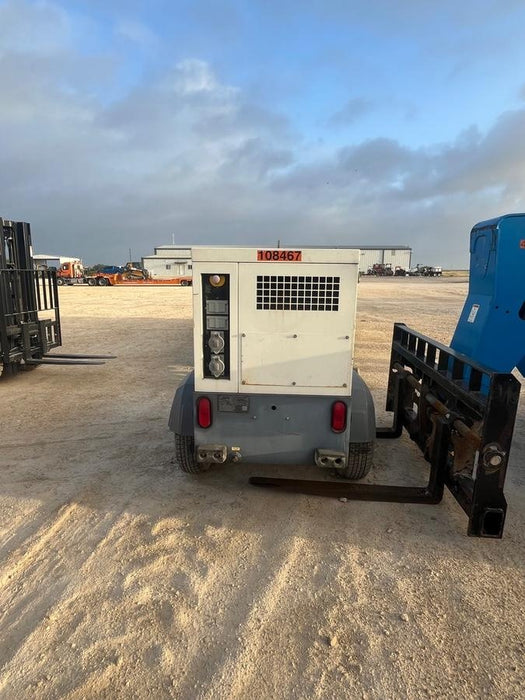 2020 ATLAS COPCO QAS25