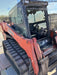 2019 Kubota SVL95-2SC Cab/Heat/Air, Standard Tracks, Standard Flow, Hydraulic QC 80" HD w/ Smooth Cutting Edge