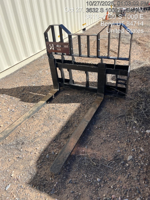 2025 VIRNIG PF4855-5VG