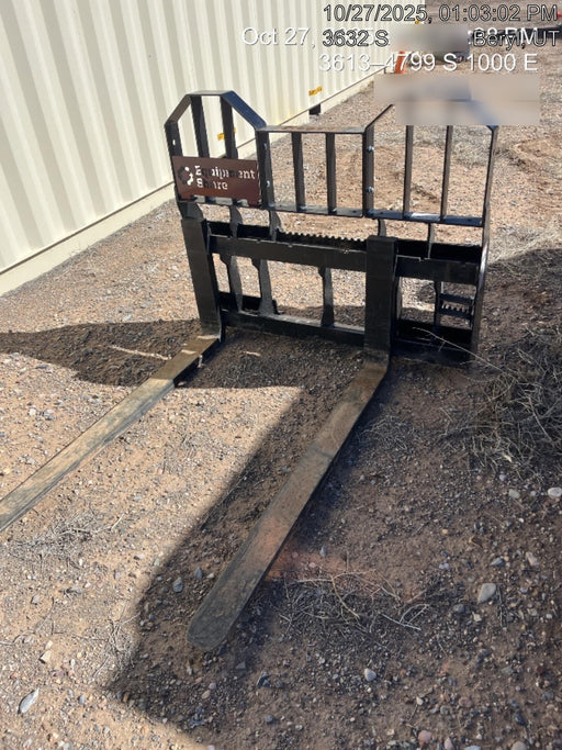 2025 VIRNIG PF4855-5VG