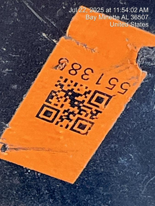 2025 INGERSOLL RAND 3940B2TI