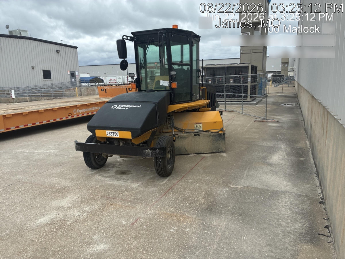 2022 LAYMOR SM450