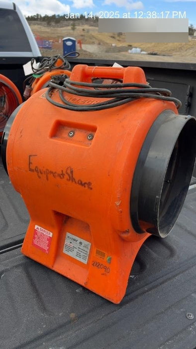 2022 ALLEGRO 9539-12