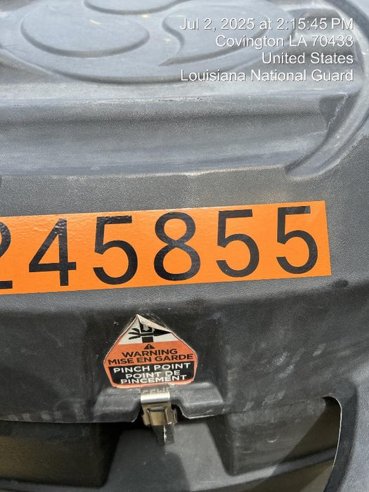 2022 POWER BREEZER PB4BASE