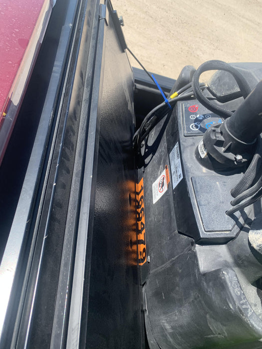 2021 POWER BREEZER PB10-A-06-B