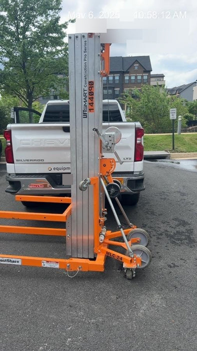 2021 LIFTSMART MLC-24