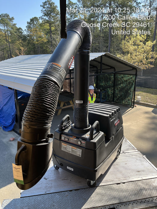 2023 LINCOLN ELECTRIC K4259-2