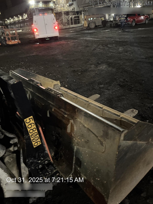 2025 ARROW MATERIAL HANDLING F5100CB