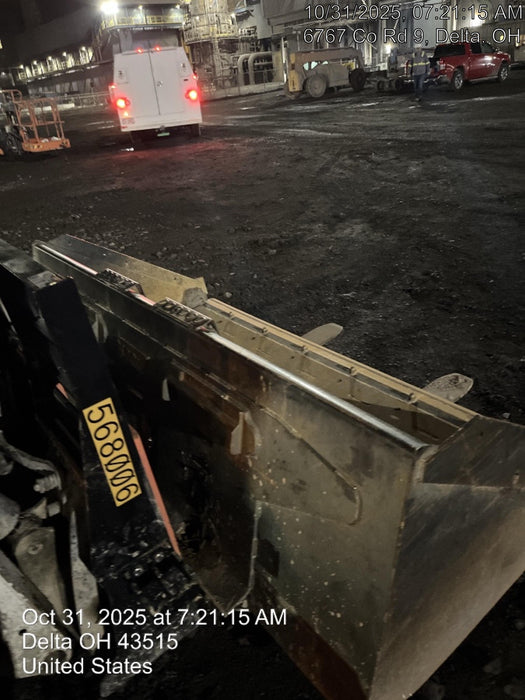 2025 ARROW MATERIAL HANDLING F5100CB