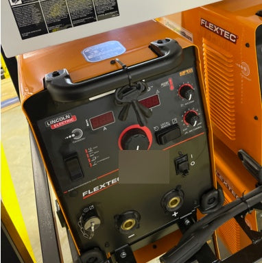 2024 LINCOLN ELECTRIC K3400-2