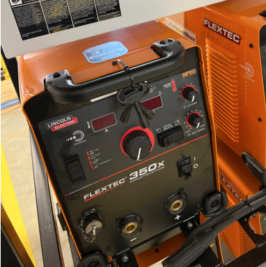 2024 LINCOLN ELECTRIC K3400-2