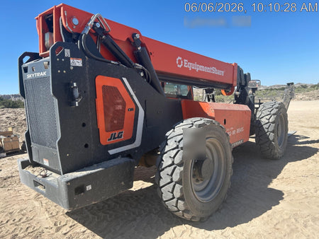 2025 SKYTRAK 10054