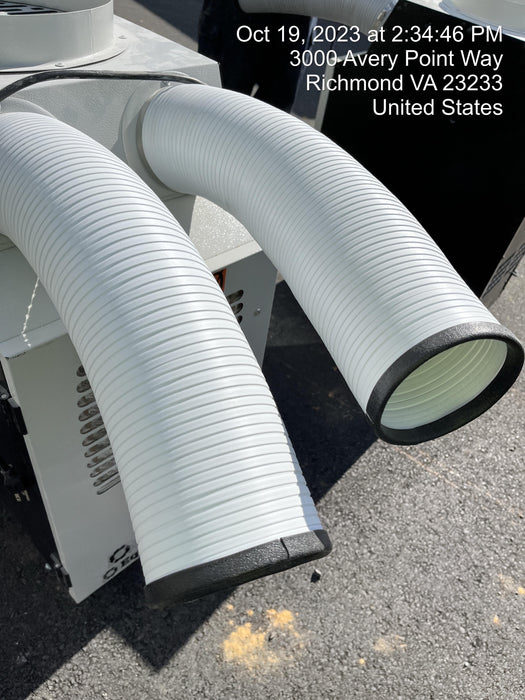 2023 KWIKOOL KPAC1411-2