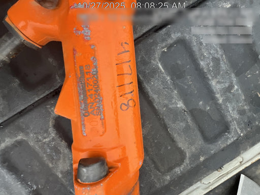 2024 MICHIGAN PNEUMATIC ES-TPB60-118-TRACKER