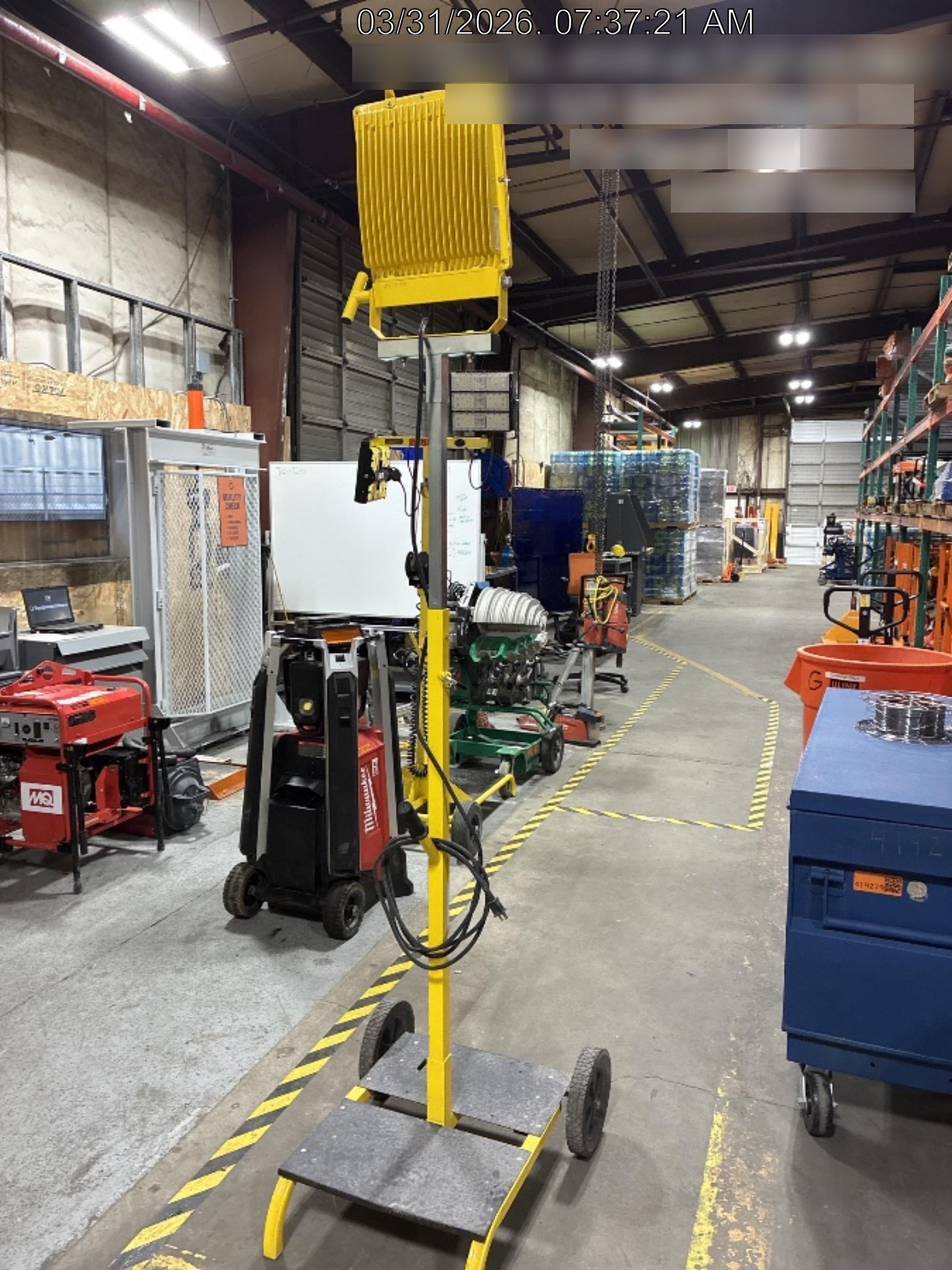 2024 CONSTRUCTION ELECTRICAL PRODUCTS 7309