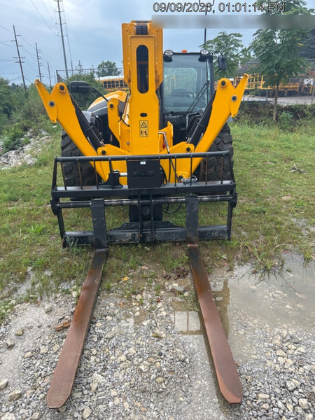 2026 JCB 514-56