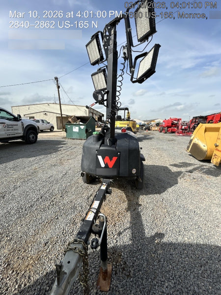 2024 WACKER NEUSON LTT4