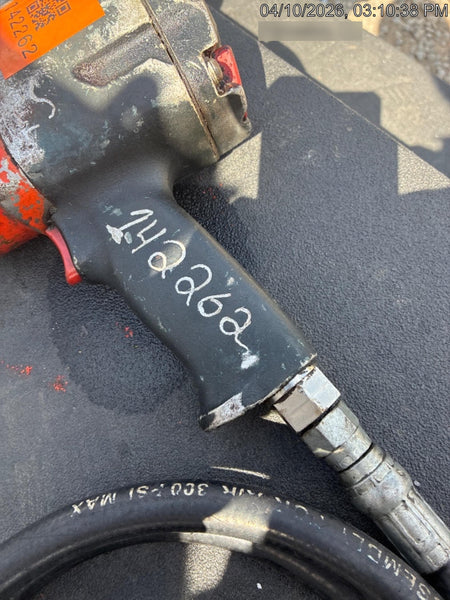 2021 MICHIGAN PNEUMATIC 751SS