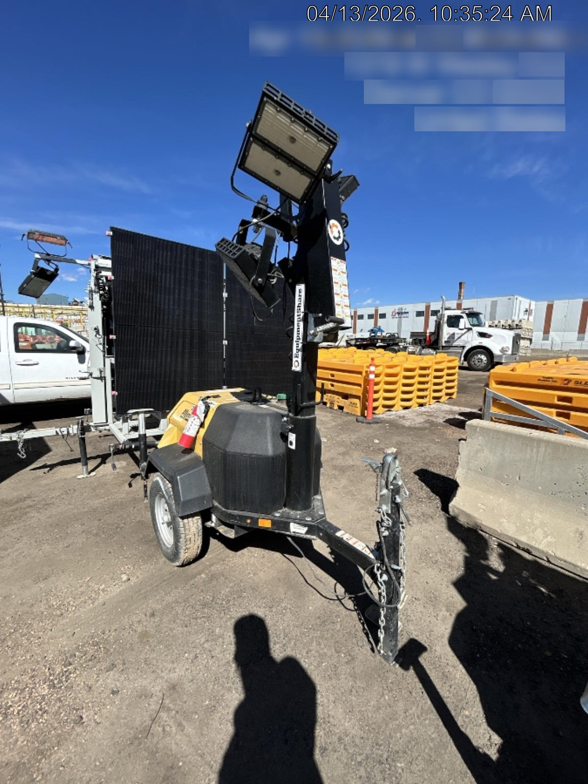 2022 ALLMAND NLV3GR