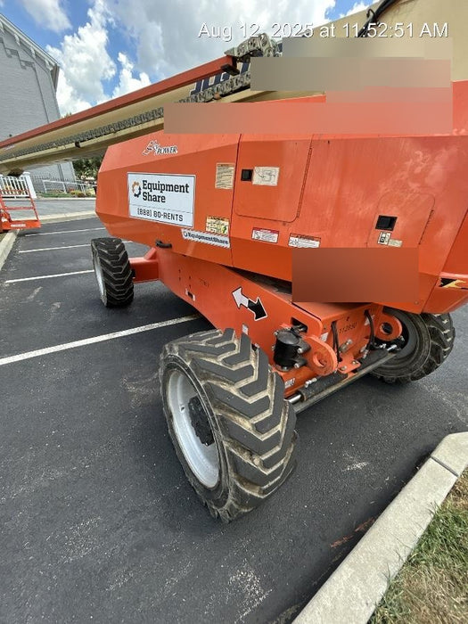 2020 JLG 860SJ