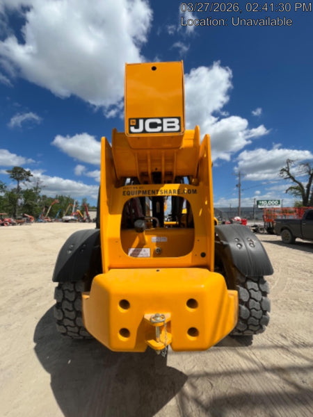 2026 JCB 510-56