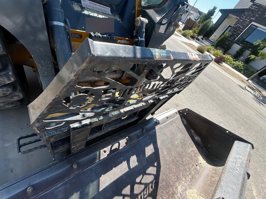 2021 PALADIN 48" Pallet Forks - Paladin