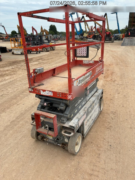 2019 Skyjack SJIII-3219 Standard w/Trojan Batteries