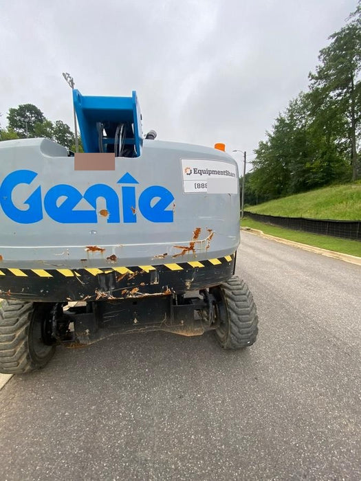 2020 GENIE S-45 XC