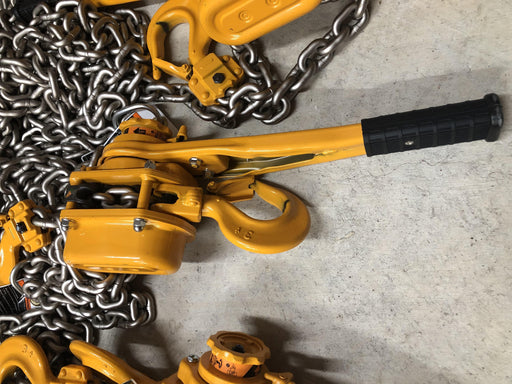 2021 HARRINGTON L5LB030-20