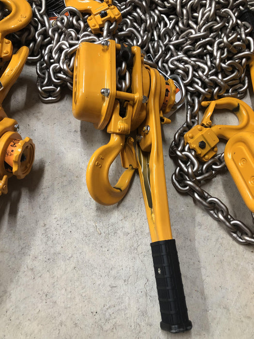 2021 HARRINGTON L5LB030-20