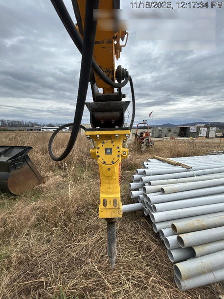 2025 EPIROC SB452