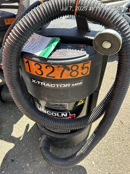 2021 LINCOLN ELECTRIC K3972-5