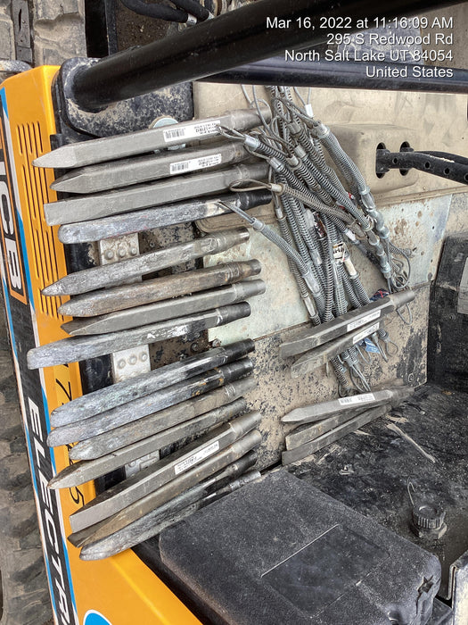 2021 ATLAS COPCO XAS188