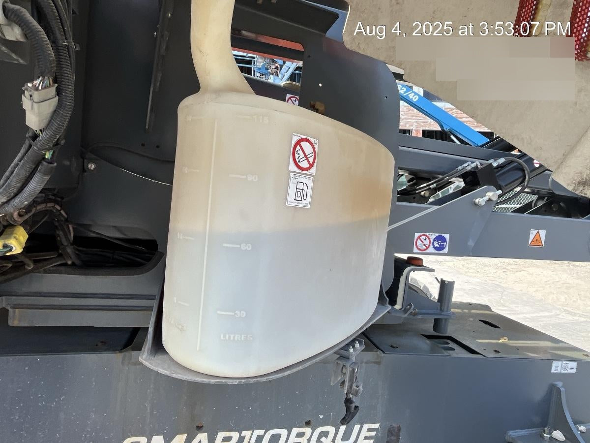 2022 SKYJACK SJ60 AJ+