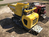 2019 WACKER NEUSON DT10
