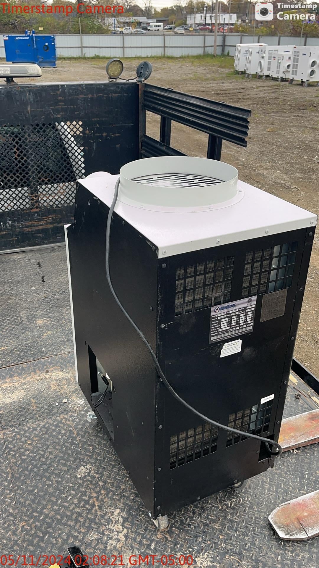 2023 KWIKOOL KPAC1411-2