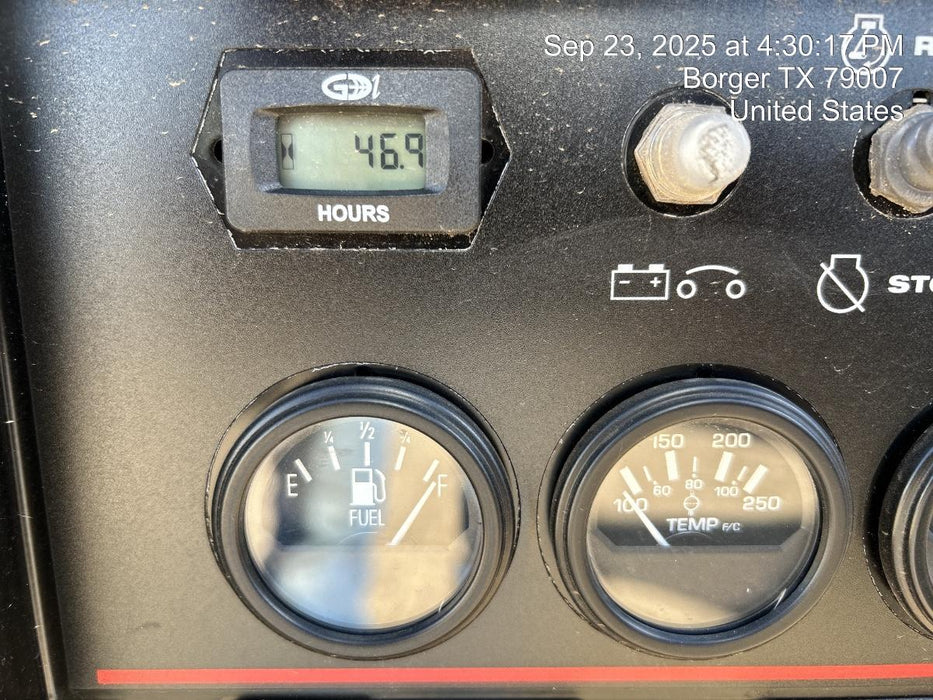 2025 LINCOLN ELECTRIC LE400