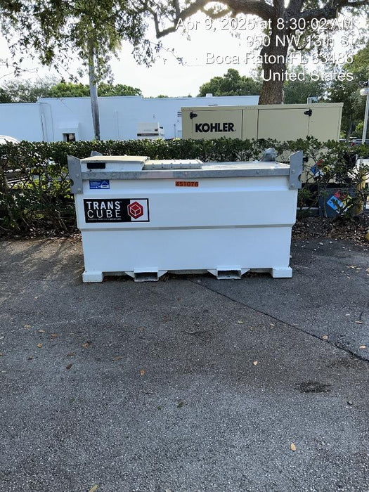 2024 WESTERN GLOBAL 20TCG-ES