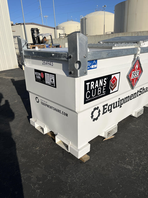 2022 WESTERN GLOBAL 20TCG-ES