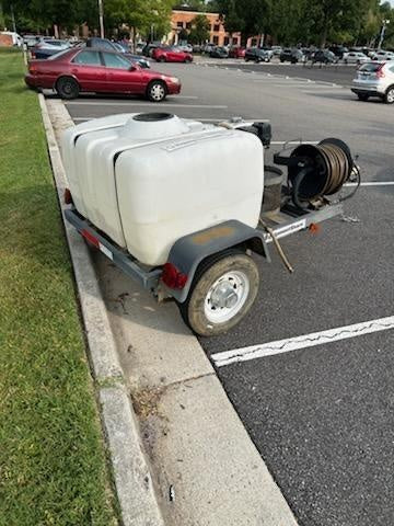 2021 SIMPSON 95001