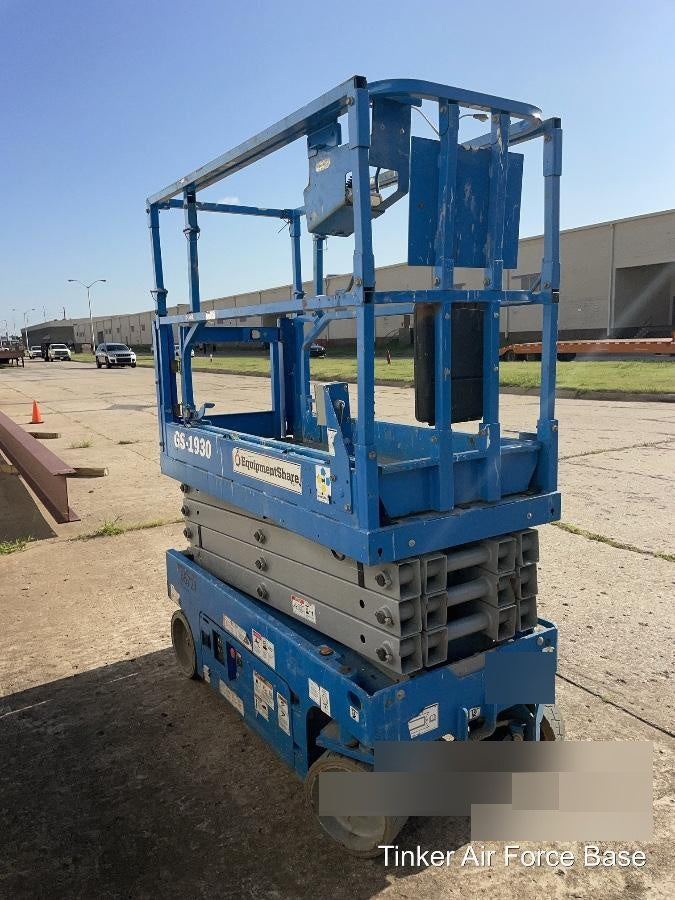 2020 Genie GS-1930 GENIE GS-1930