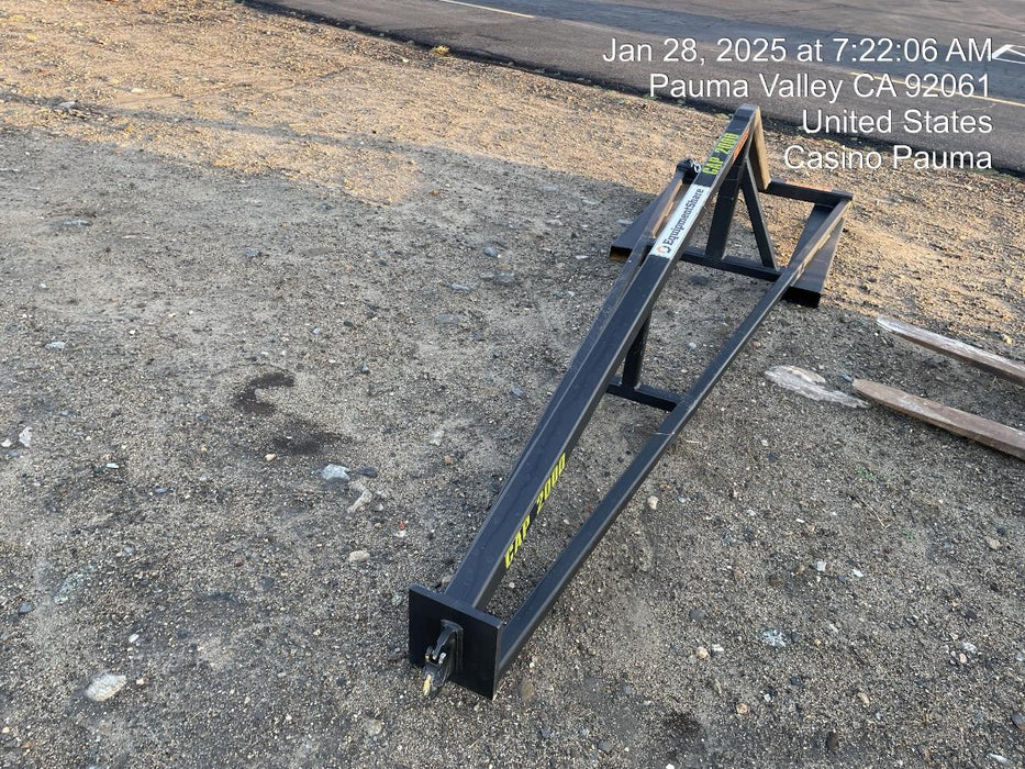 2024 ARROW MATERIAL HANDLING 1000100-12-F