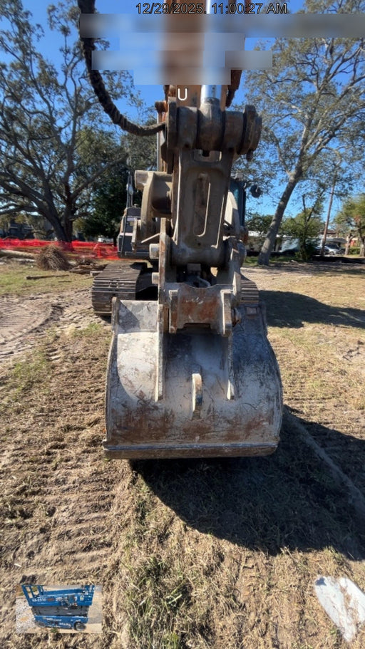 2017 WERK-BRAU 42" HD Bucket - Werk-Brau