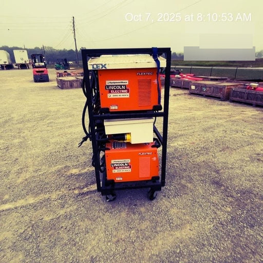 2023 LEX WR6A-7SM-FG26DZ6LD-R